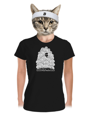 dámske športové tričko