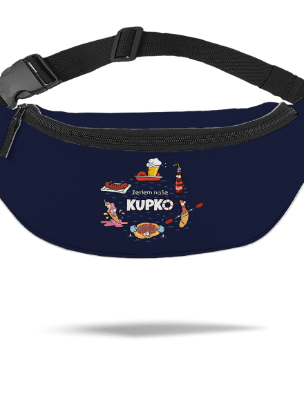 Slovenské kupko ľadvinka French Navy