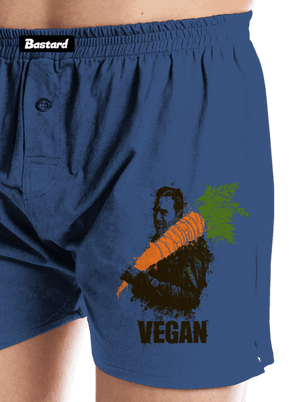 Vegan pánske trenky Blue