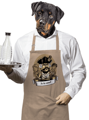 B14: S čerty nejsou žerty zástera Rope