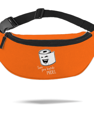 Prdel ľadvinka Orange