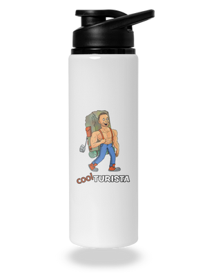 flaša na vodu