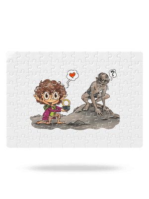 puzzle