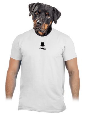 pánske tričko