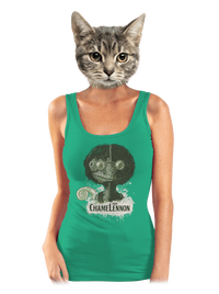 dámske tielko klasické