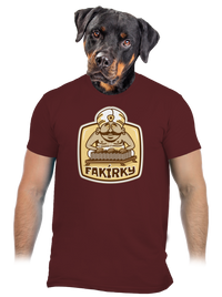 pánske tričko