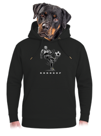 unisex mikina premium