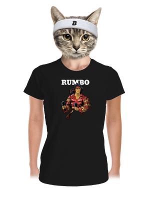 dámske športové tričko