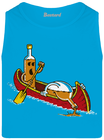 Rumáci pánske tielko Atoll