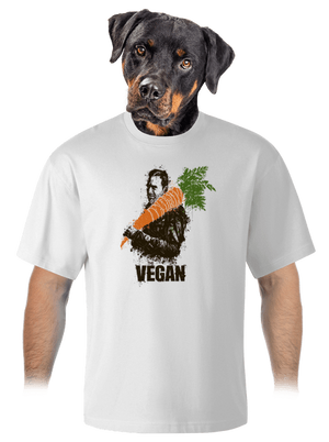 unisex tričko oversized