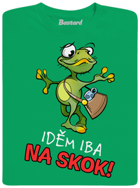 pánske tričko