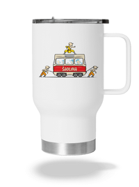 termohrnček