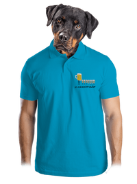 pánska polokošeľa