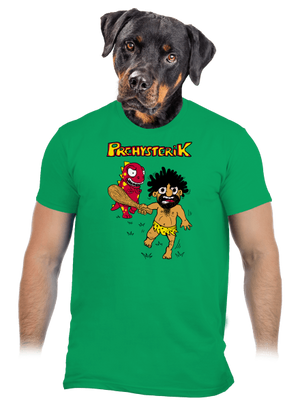 pánske tričko