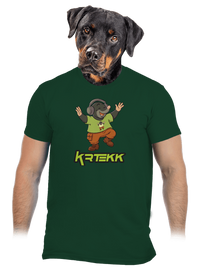 pánske tričko