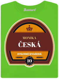 dámske tričko