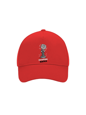 šiltovka baseballka
