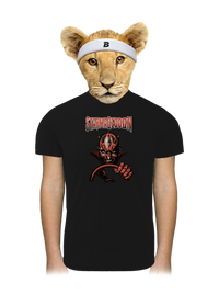 detské športové tričko