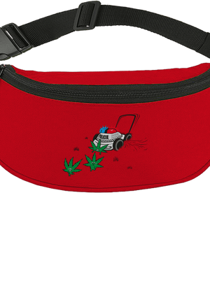 Ganja kríza ľadvinka Red