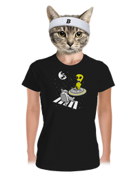 dámske športové tričko