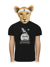 detské športové tričko