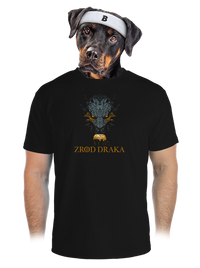 pánske športové tričko