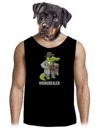 pánske tielko