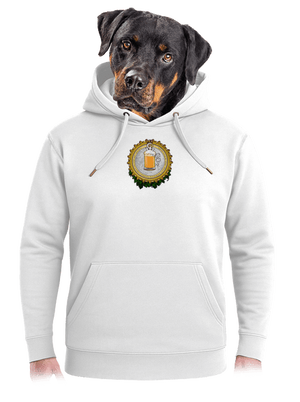 unisex mikina premium