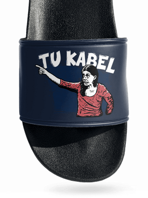 Tukabel šľapky Navy