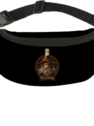 Tuzemág ľadvinka Black