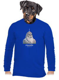 pánske dlhý rukáv