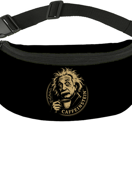 Caffeinstein ľadvinka Black