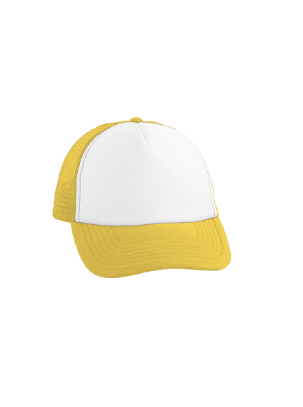 Bez potlače šiltovka truckerka Sunflower cap