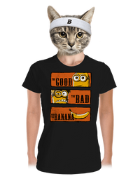 dámske športové tričko