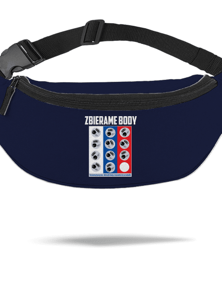 Zbierame body - hokej ľadvinka French Navy