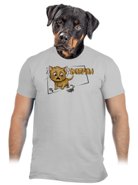 pánske tričko