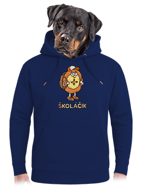 unisex mikina premium