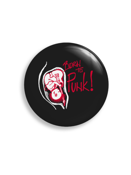 Born to punk  