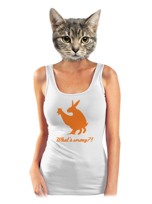 dámske tielko klasické