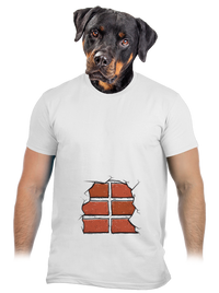 pánske tričko