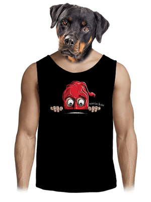 pánske tielko