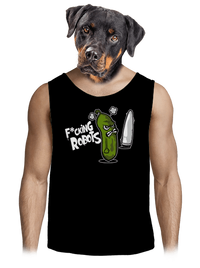 pánske tielko