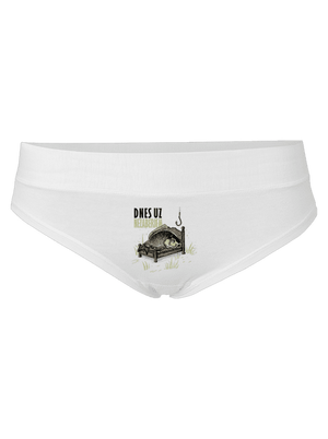 Dnes už nezaberiem dámske nohavičky White