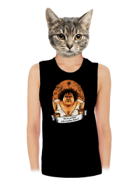 dámske tielko voľné