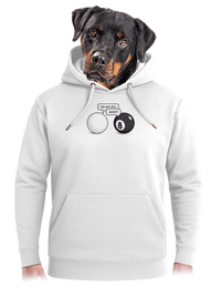 unisex mikina premium