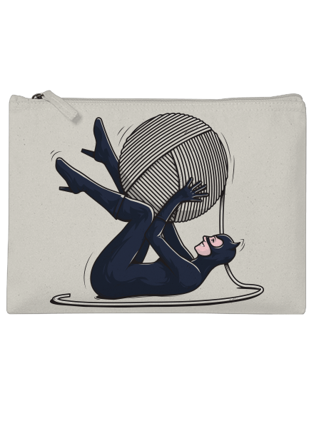 Catwoman taštička Stracciatella