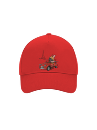 šiltovka baseballka