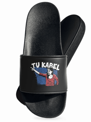 šľapky