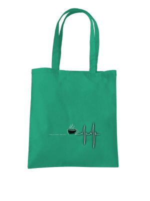 Coffee help taška Mint