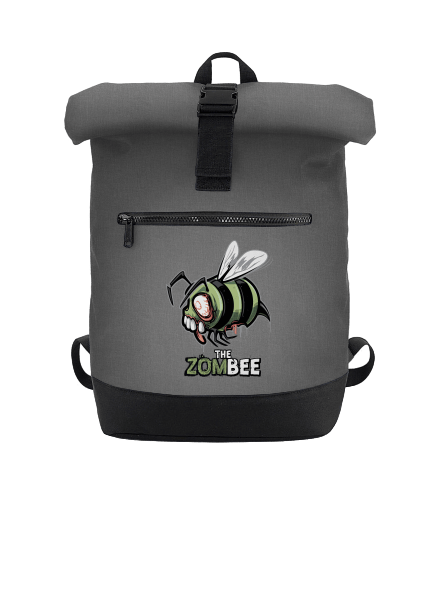 ZomBee batoh Grey Marl